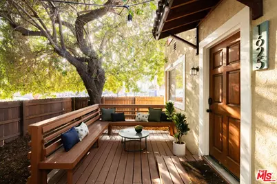 1625 Montana St, Los Angeles, CA 90026 - Photo 1