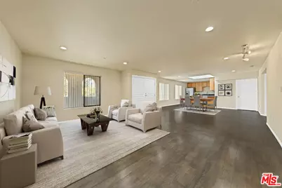 6815 Baird Ave #5, Reseda, CA 91335 - Photo 1
