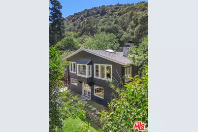 2323 Stanley Hills Dr, Los Angeles, CA 90046 - Photo 1
