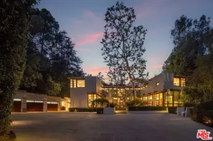 645 Tuallitan Rd, Los Angeles, CA 90049 - Photo 1