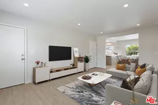 5454 San Vicente, Los Angeles, CA 90019 - Photo 1