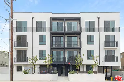 6144 Whitsett Ave #402, North Hollywood, CA 91606 - Photo 1