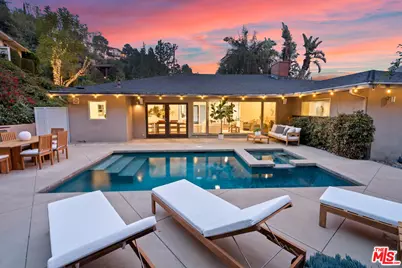 9537 Dalegrove Dr, Beverly Hills, CA 90210 - Photo 1
