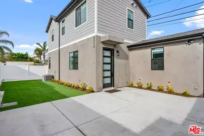 3113 Hollydale Dr, Los Angeles, CA 90039 - Photo 1