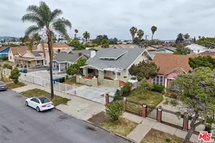 136 N Serrano Ave, Los Angeles, CA 90004 - Photo 1