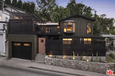 3217 Future St, Los Angeles, CA 90065 - Photo 1