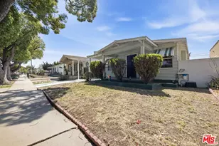 6621 5th Ave, Los Angeles, CA 90043 - Photo 1