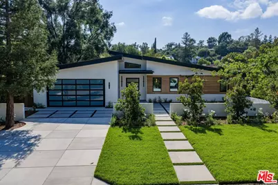 1009 Daly Rd, Ojai, CA 93023 - Photo 1