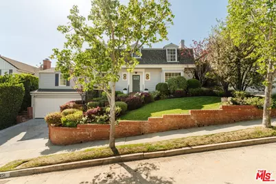 251 Tavistock Ave, Los Angeles, CA 90049 - Photo 1