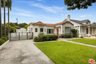 2524 22nd St, Santa Monica, CA 90405 - Photo 1