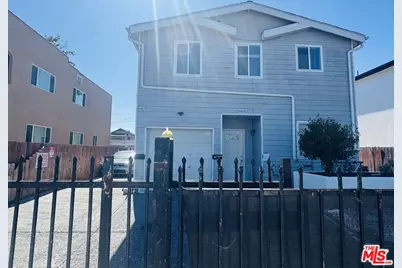 5919 Denver Ave #5919, Los Angeles, CA 90044 - Photo 1