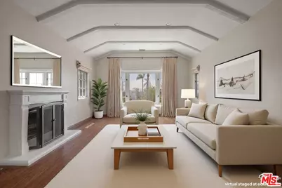 10707 Wellworth Ave, Los Angeles, CA 90024 - Photo 1