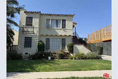 5227 W 20th St, Los Angeles, CA 90016 - Photo 1
