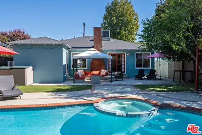 4909 Van Noord Ave, Sherman Oaks, CA 91423 - Photo 1