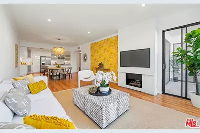 2276 S Beverly Glen Blvd #207, Los Angeles, CA 90064 - Photo 1