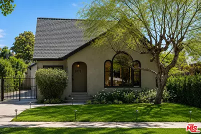 3771 Glenfeliz Blvd, Los Angeles, CA 90039 - Photo 1