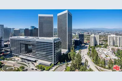 1 W Century Dr #24D, Los Angeles, CA 90067 - Photo 1