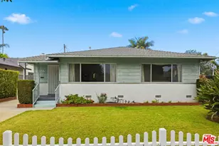 3335 Cabrillo Blvd, Los Angeles, CA 90066 - Photo 1