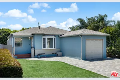 5002 W 135th St, Hawthorne, CA 90250 - Photo 1
