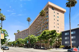 100 S Doheny Dr, Los Angeles, CA 90048 - Photo 1