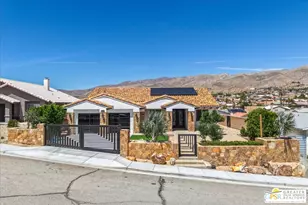 67700 Key Way, Desert Hot Springs, CA 92240 - Photo 1