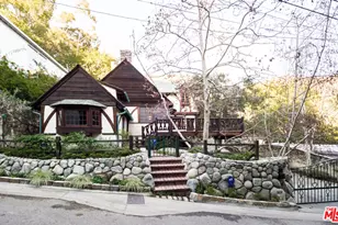 10439 Seabury Ln, Los Angeles, CA 90077 - Photo 1