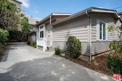 5311 Packard St, Los Angeles, CA 90019 - Photo 1
