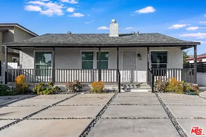 4905 Coolidge Ave, Culver City, CA 90230 - Photo 1