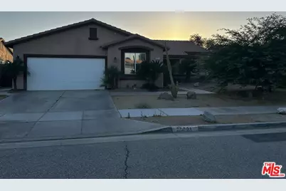 29721 Calle Tampico, Cathedral City, CA 92234 - Photo 1
