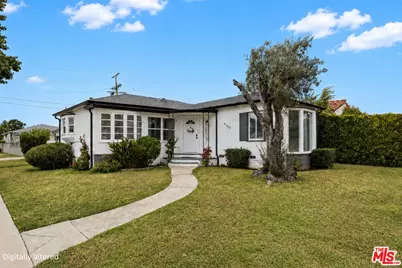 9157 Haas Ave, Los Angeles, CA 90047 - Photo 1