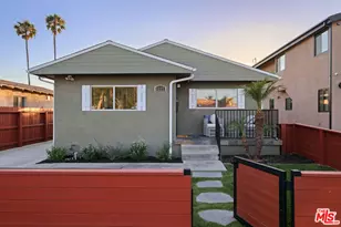 6227 Long St, Los Angeles, CA 90043 - Photo 1