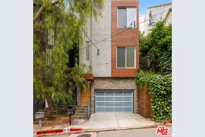 8740 Wonderland Ave, Los Angeles, CA 90046 - Photo 1