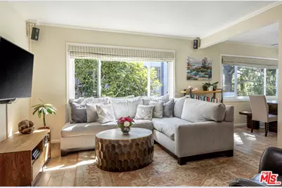 1517 Harvard St #4, Santa Monica, CA 90404 - Photo 1