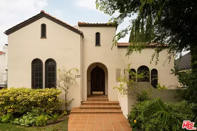 127 N Gower St, Los Angeles, CA 90004 - Photo 1