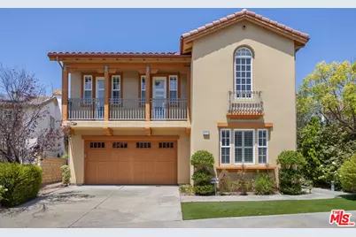 4701 Luna Ct, Calabasas, CA 91302 - Photo 1