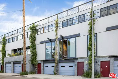 1113 Electric Ave #4, Venice, CA 90291 - Photo 1