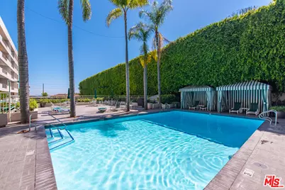 1131 Alta Loma Rd #410, West Hollywood, CA 90069 - Photo 1