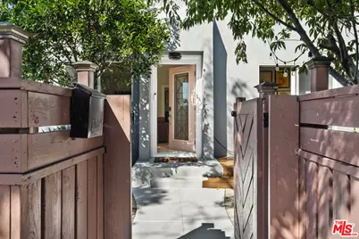 1001 N Rampart Blvd, Los Angeles, CA 90026 - Photo 1
