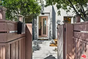 1001 N Rampart Blvd, Los Angeles, CA 90026 - Photo 1