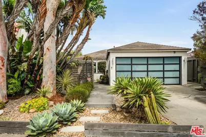 7406 Earldom Ave, Playa del Rey, CA 90293 - Photo 1