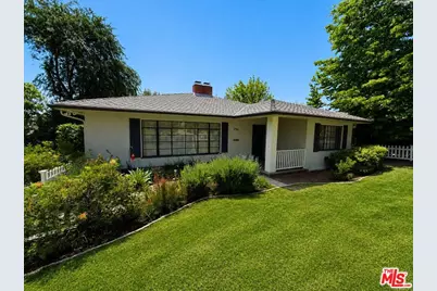 1796 E Mendocino St, Altadena, CA 91001 - Photo 1