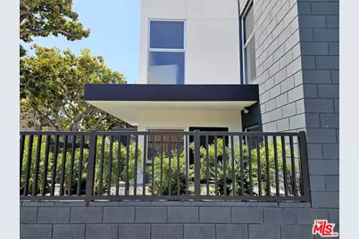 1617 Broadway #B, Santa Monica, CA 90404 - Photo 1