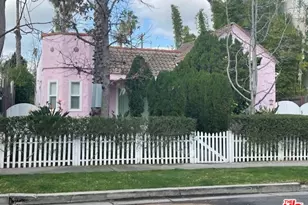 459 S Holt Ave, Los Angeles, CA 90048 - Photo 1