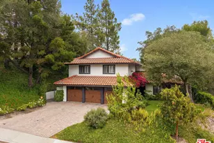 2626 Basil Ln, Los Angeles, CA 90077 - Photo 1