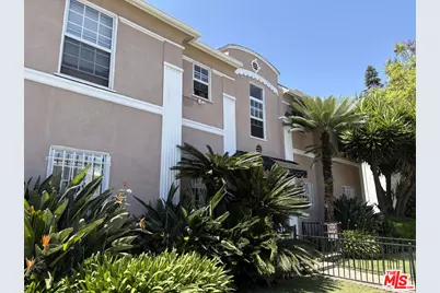 615 Hauser Blvd #21, Los Angeles, CA 90036 - Photo 1