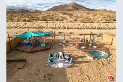 58798 Barron Dr, Yucca Valley, CA 92284 - Photo 1