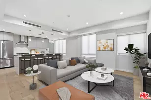 1006 Hancock Ave, West Hollywood, CA 90069 - Photo 1