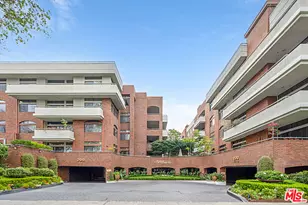 200 N Swall Dr #Ph 54, Beverly Hills, CA 90211 - Photo 1