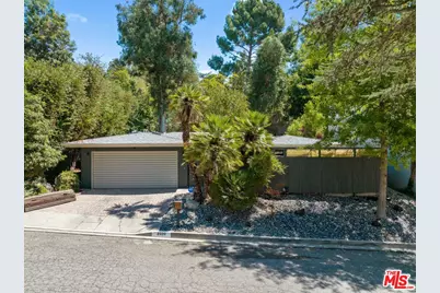 2820 Nichols Canyon Pl, Los Angeles, CA 90046 - Photo 1