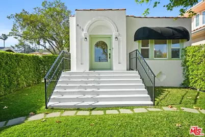411 E Randolph St, Glendale, CA 91207 - Photo 1